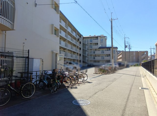 マンション塚口