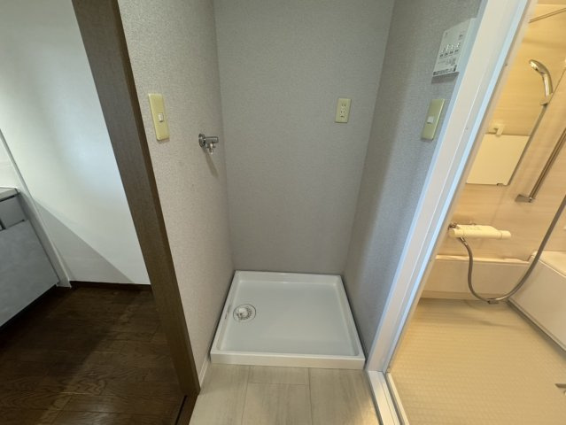 レックスマンション住之江公園の設備