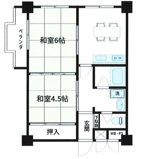 グレースコーポ都島の画像