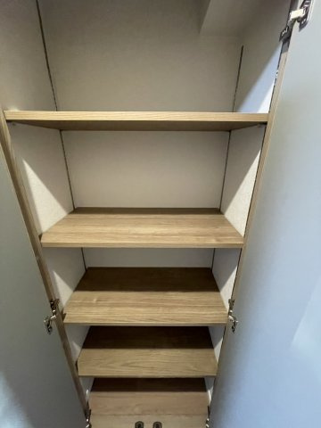 【収納】入船中央エステート５２号棟 