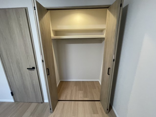 【収納】入船中央エステート５２号棟 