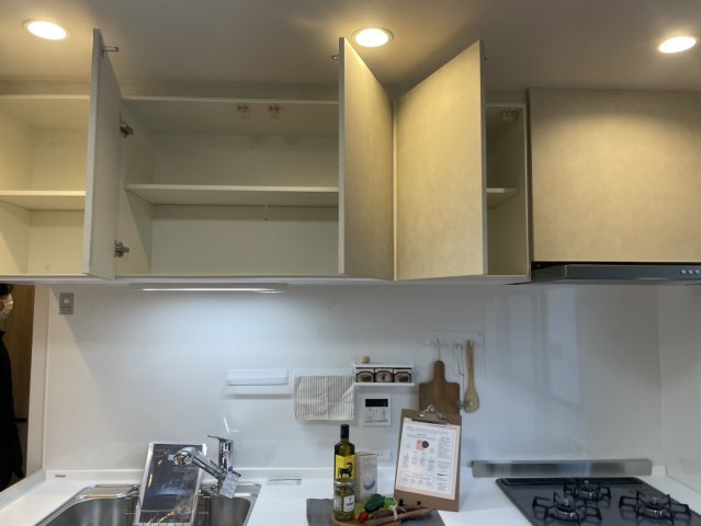 【収納】入船中央エステート５２号棟 