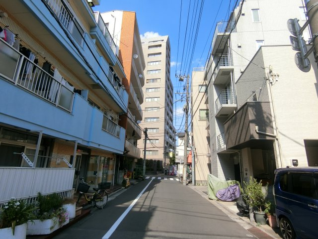 【その他】 | 西日暮里5丁目マンション