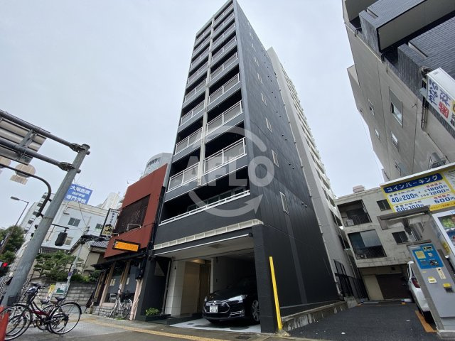 貴王天満橋の外観|貴王天満橋　外観