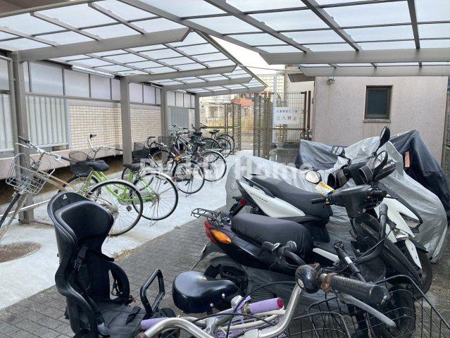 メゾンセレナのその他共用部分