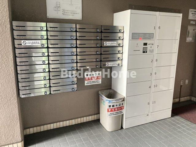 メゾンセレナのその他共用部分