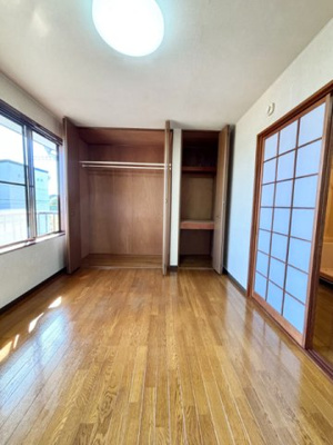 【その他共用部分】 | アジュール北陽 | 駐輪場