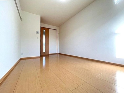 【居間・リビング】 | 宇都宮テックハイツ Ａ | リビング