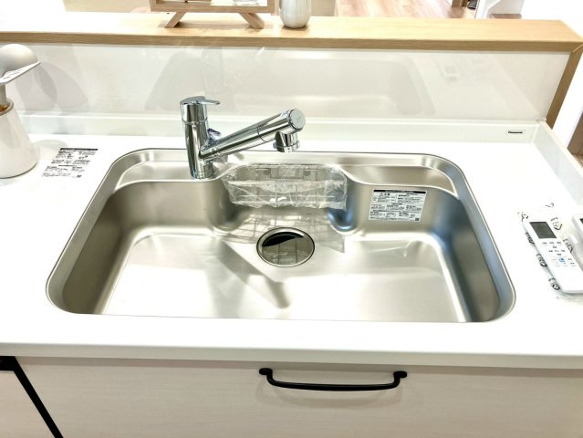 ルミナスガーデン飯山町２号地のキッチン