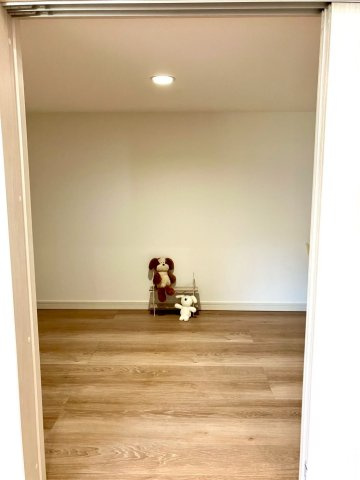 ルミナスガーデン飯山町２号地の内装