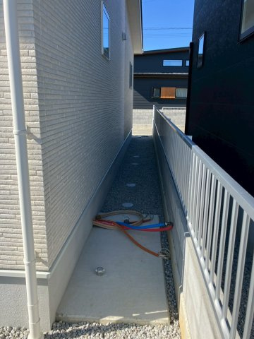 ルミナスガーデン飯山町２号地のその他