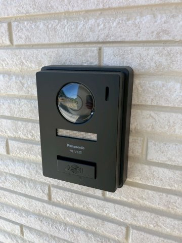 ルミナスガーデン飯山町２号地の設備