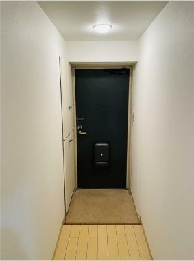 【玄関】 | ロイヤルガーデンワコーレ上永谷