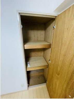 【収納】 | ロイヤルガーデンワコーレ上永谷