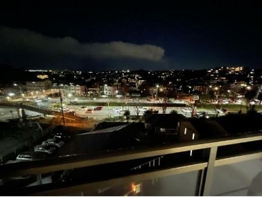 【展望】 | ロイヤルガーデンワコーレ上永谷