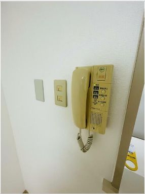 【セキュリティ】 | ロイヤルガーデンワコーレ上永谷