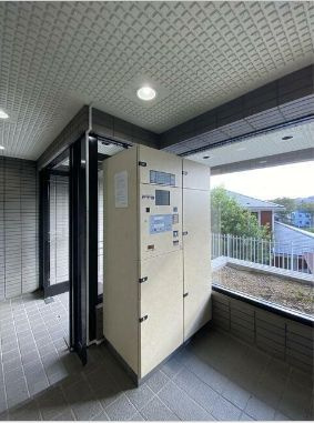 【その他共用部分】 | ロイヤルガーデンワコーレ上永谷