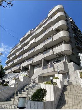 【外観】 | ロイヤルガーデンワコーレ上永谷