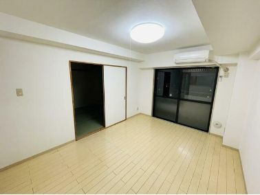 【居間・リビング】 | ロイヤルガーデンワコーレ上永谷