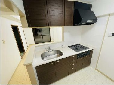 【キッチン】 | ロイヤルガーデンワコーレ上永谷