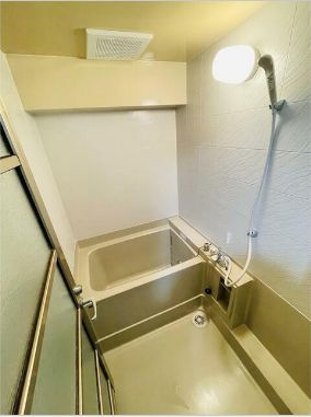 【浴室】 | ロイヤルガーデンワコーレ上永谷