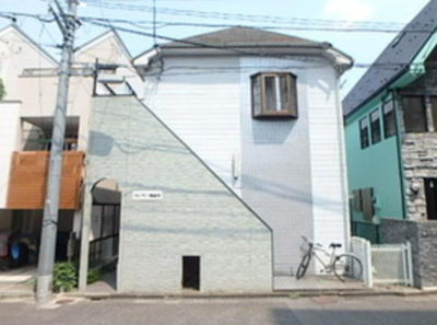 【展望】 | ウィングコート東高円寺