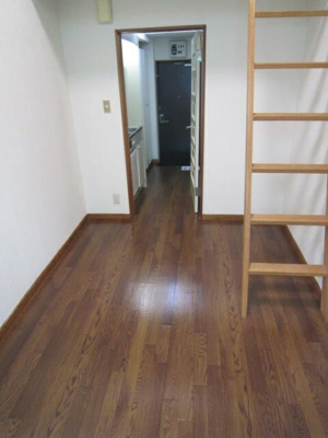 【居間・リビング】 | ウィングコート東高円寺