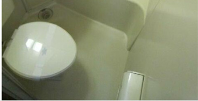 【トイレ】 | ウィングコート東高円寺