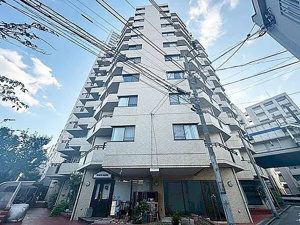 オリエント三軒茶屋ハウスの画像