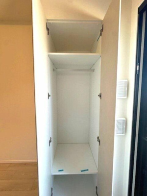 【収納】 | プラウドフラット日本橋馬喰町