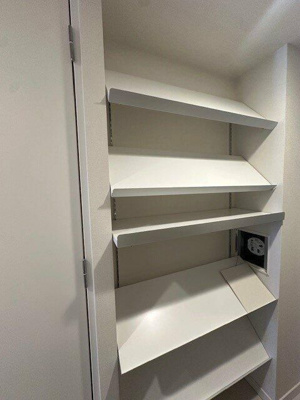 【収納】 | プラウドフラット日本橋馬喰町