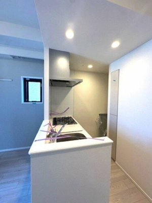 【キッチン】 | プラウドフラット日本橋馬喰町