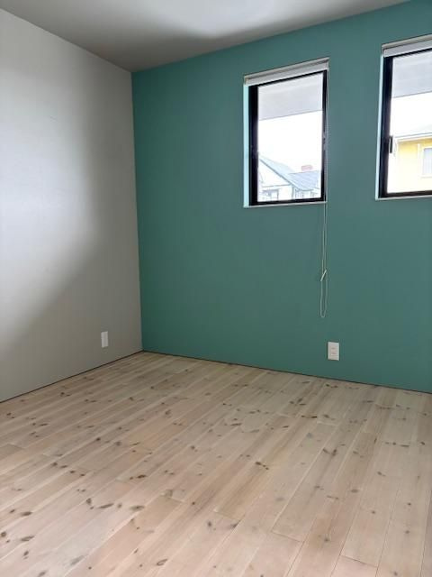 福岡市城南区南片江5丁目　中古戸建の洋室|広々とした洋室です