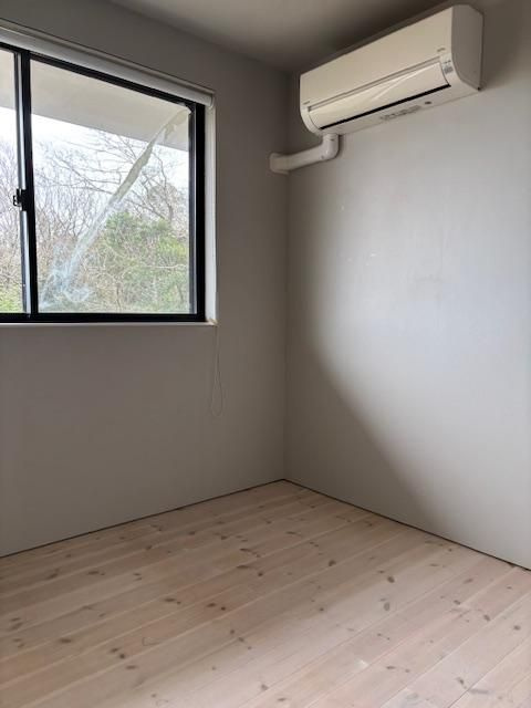 福岡市城南区南片江5丁目　中古戸建の洋室|スタンダードな洋室です