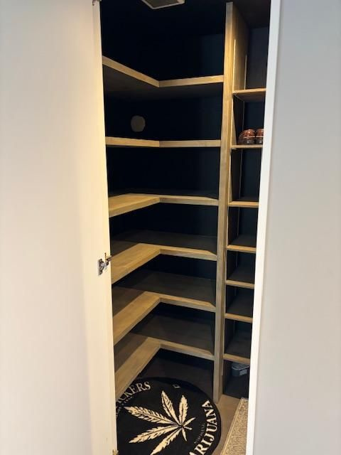 福岡市城南区南片江5丁目　中古戸建の収納|十分な収納スペースがあります