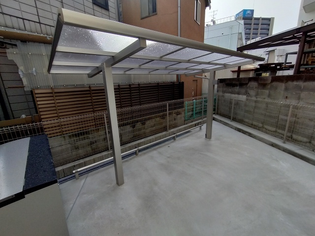 神戸市兵庫区兵庫町１丁目のアパート