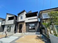 福島市泉大下　2号棟の画像