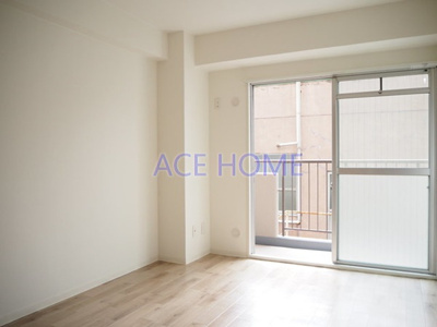 【内装】 | 白百合グランドシャトー