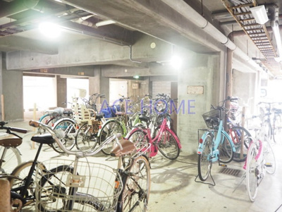 【その他共用部分】 | 白百合グランドシャトー