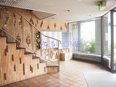 【設備】 | 白百合グランドシャトー