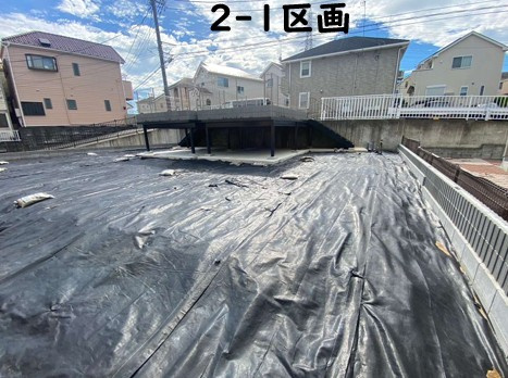 ◆建築条件付き◆戸塚町 土地 2530万円の外観