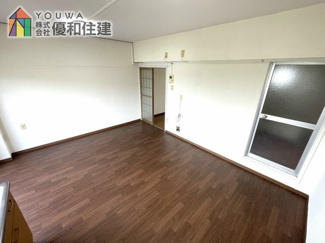 【居間・リビング】 | 松が丘住宅10号棟