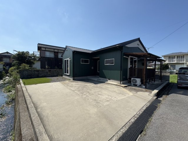 西条市福武甲871-1　中古住宅