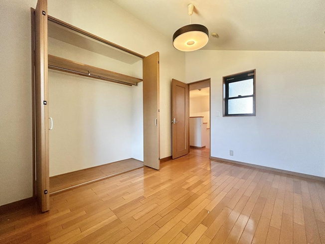 【洋室】 | 高知市土居町