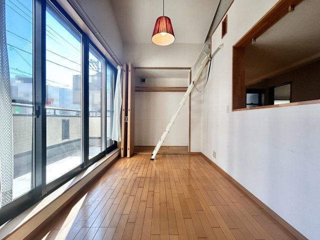 【洋室】 | 高知市土居町