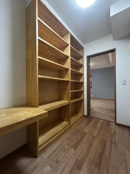 【収納】 | 高知市土居町