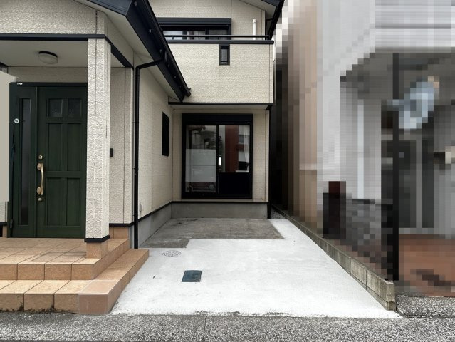 【駐車場】 | 高知市土居町