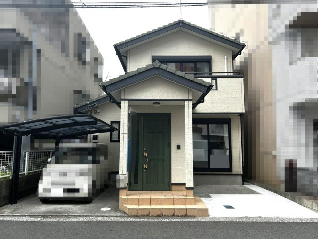 【外観】 | 高知市土居町