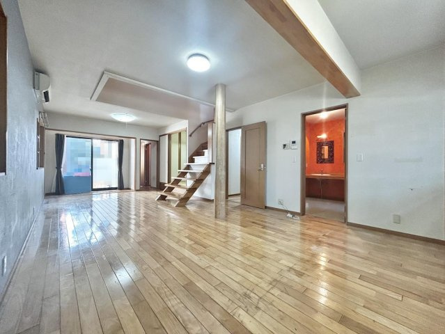 【居間・リビング】 | 高知市土居町