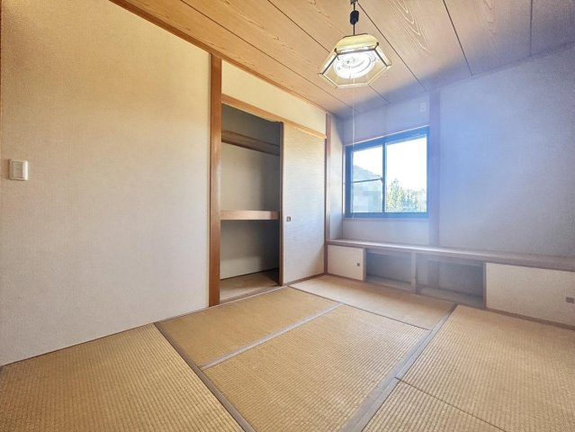 【和室】 | 高知市土居町